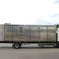 Hino FG8JT8A-PGX thùng dài 10m