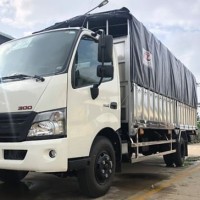 Tải trọng 4,6 tấn