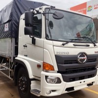 Tải trọng 8 tấn