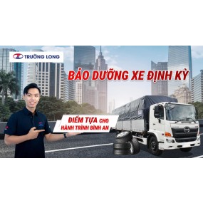 hình ảnh công ty HINO