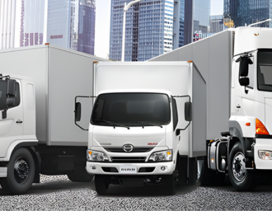 Đơn vị có phân phối xe tải HINO chính hãng không?
