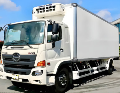 Chính sách bảo hành và bảo dưỡng xe tải được triển khai như thế nào?