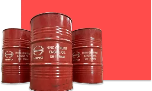 Phụ Tùng Chính Hãng