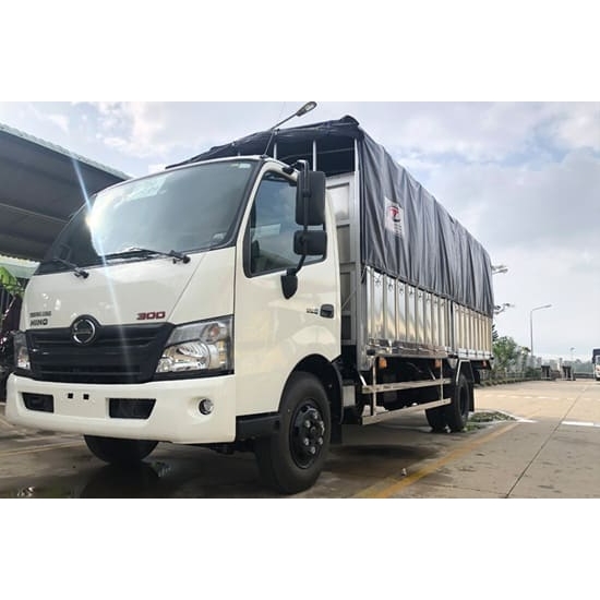 Tải trọng 4,6 tấn