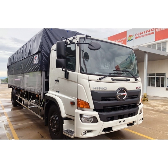 Tải trọng 8 tấn