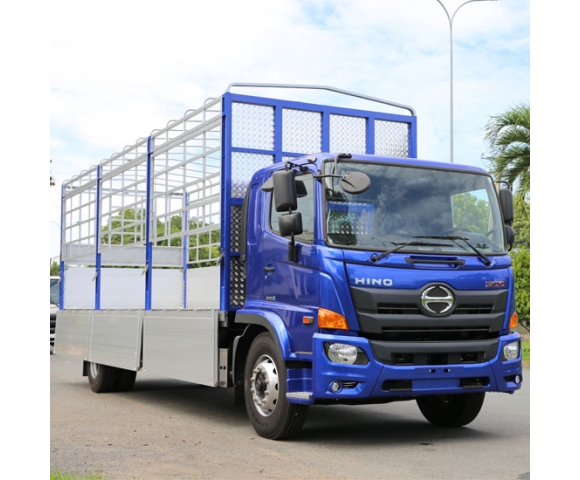 Hino FG8JT8A 8,35 tấn 