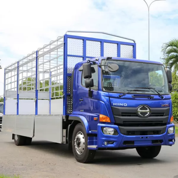 Hino FG8JT8A 8,35 tấn 