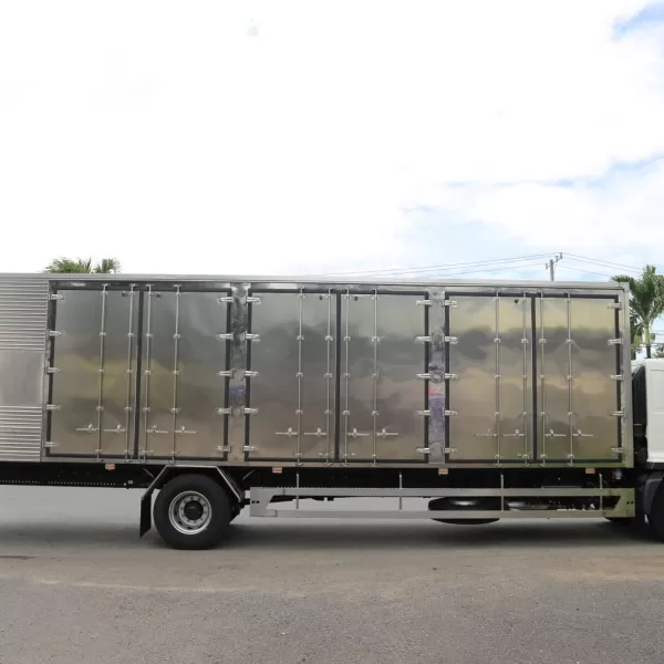 Hino FG8JT8A-PGX thùng dài 10m