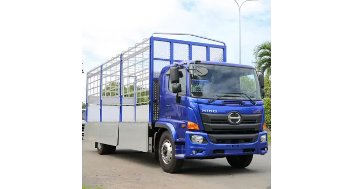 Hino FG8JT8A 8,35 tấn 