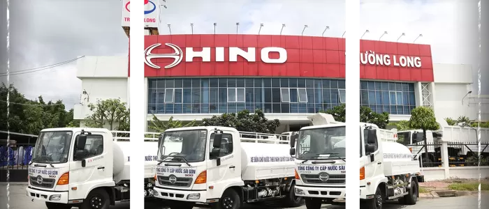 Tầm Nhìn & Sứ Mệnh