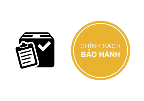 Chính sách bảo hành