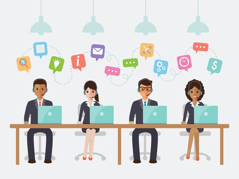 Dịch Vụ Sau Bán Hàng