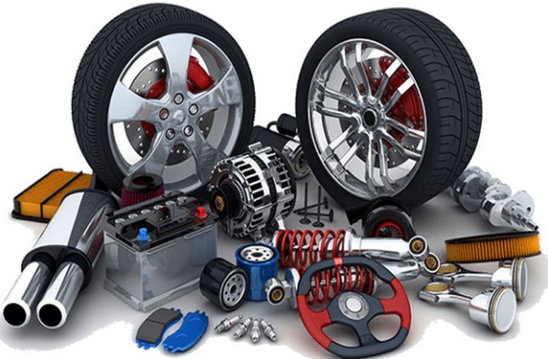 Phụ Tùng Chính Hãng