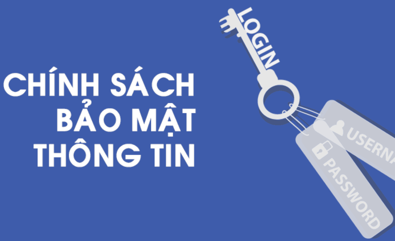 Phạm Vi Áp Dụng Của Chính Sách Bảo Mật