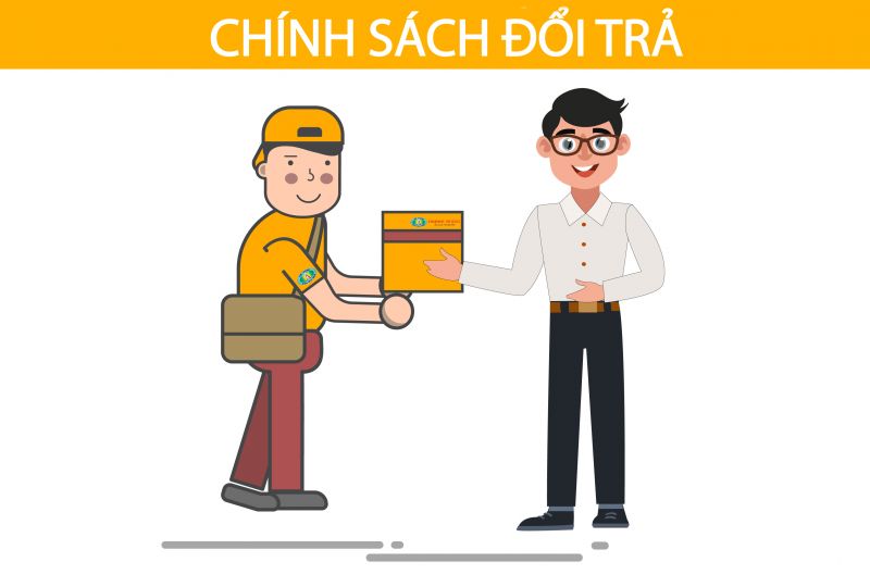 Chính Sách Đổi Trả: Quyền Lợi Khách Hàng Tại HINO Đà Nẵng