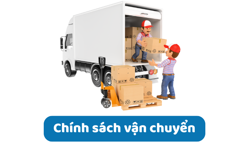 Thời gian giao nhận dự kiến