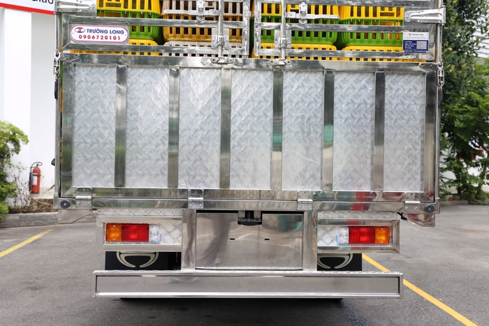 Chính Sách Bảo Hành Bảo Dưỡng Ưu Việt