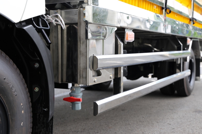 Hino Đà Nẵng - Đối Tác Tin Cậy Về Xe Tải và Thiết Bị Chuyên Dụng