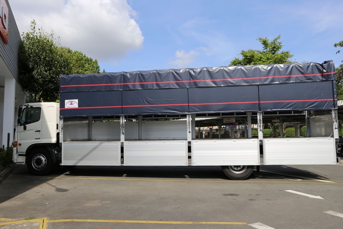  An Toàn Vượt Trội