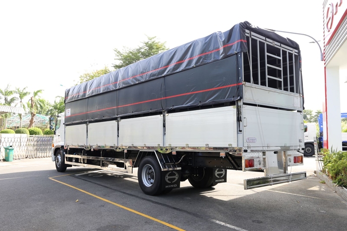 Chính Sách Bảo Hành Bảo Dưỡng Ưu Việt