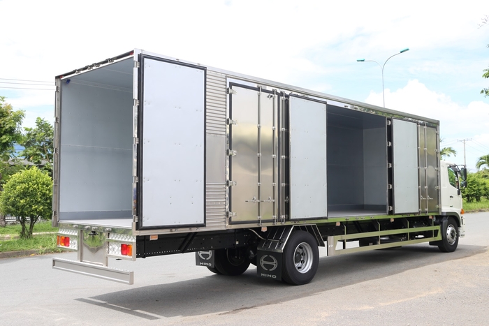 Ứng dụng đa dạng: Đồng hành cùng sự phát triển của doanh nghiệp