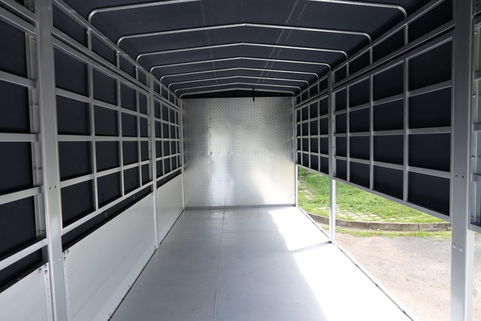 Động Cơ J08E-WA Mạnh Mẽ, Tiết Kiệm Nhiên Liệu