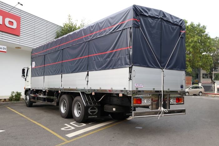 Bảo dưỡng định kỳ chuyên nghiệp