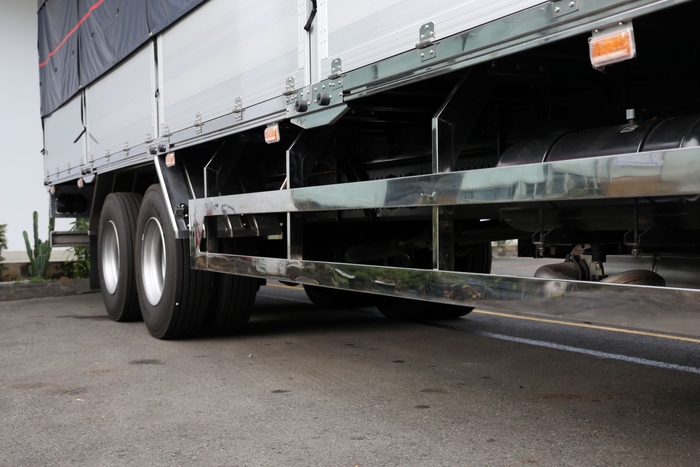 Công nghệ Turbo Intercooler