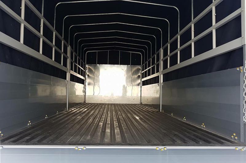 Chính sách bảo hành, bảo dưỡng toàn diện