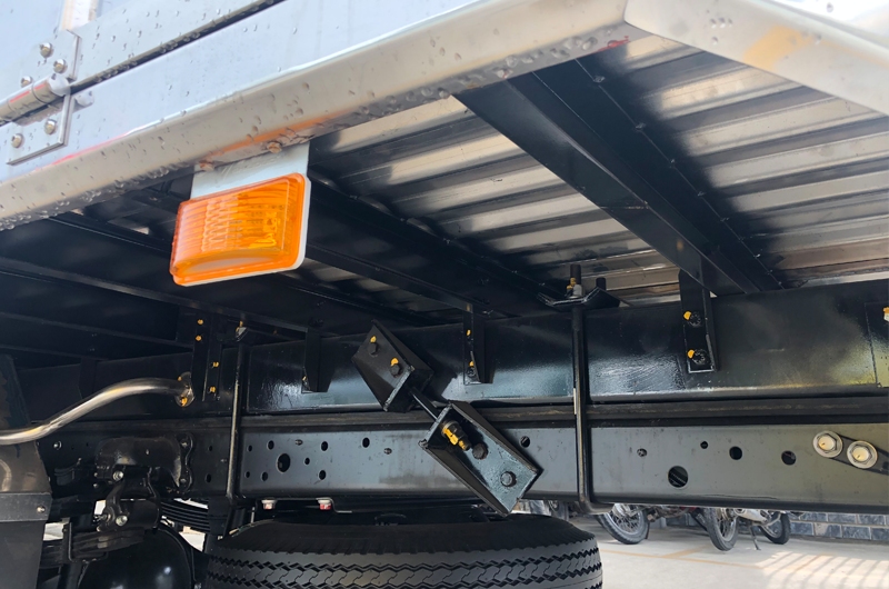 Dịch Vụ Đặt Lịch Bảo Dưỡng Thuận Tiện