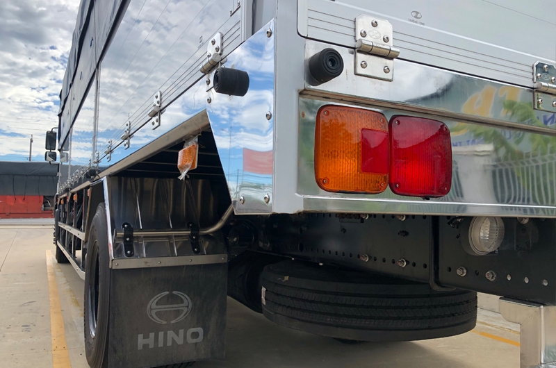 Dịch vụ đặt lịch bảo dưỡng tiện lợi