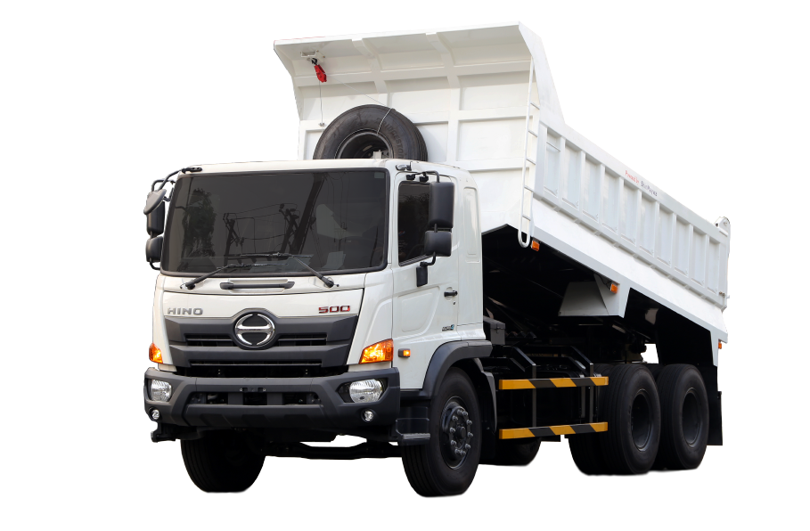 Thiết bị nâng Shinmaywa