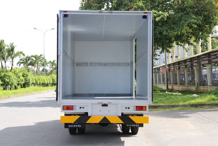 Đồng Hành Cùng Doanh Nghiệp Trên Mọi Nẻo Đường