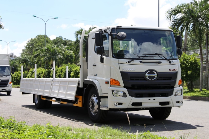 Động cơ mạnh mẽ và tiết kiệm nhiên liệu