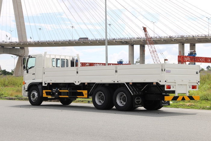 Động Cơ Mạnh Mẽ và Tiết Kiệm Nhiên Liệu