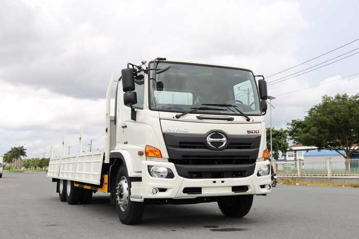 Hệ Thống Phanh An Toàn Tuyệt Đối