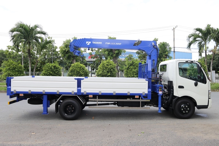 Khả năng vận hành và độ bền