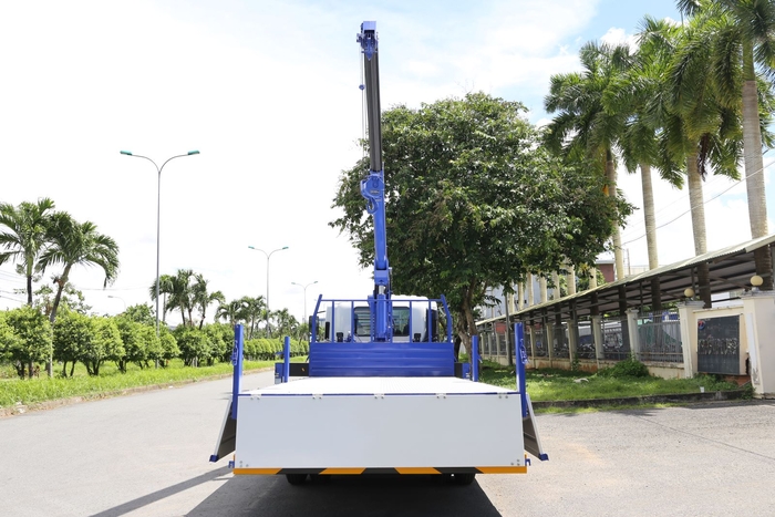 Ứng dụng đa dạng trong nhiều lĩnh vực