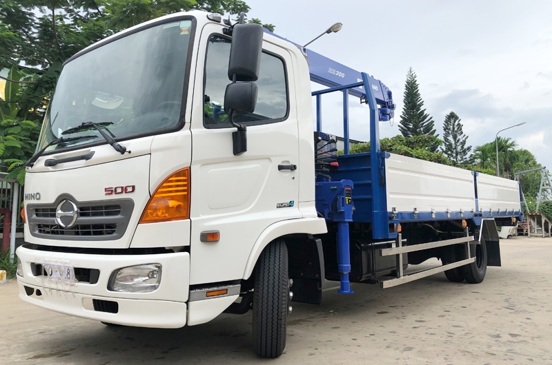 Khả năng Vận hành và An toàn