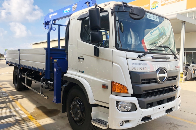 Động cơ mạnh mẽ và bền bỉ