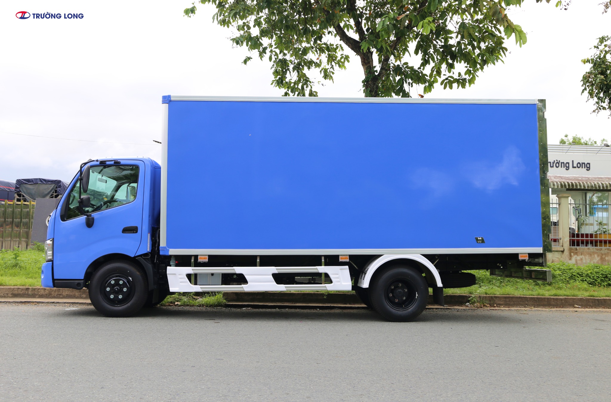 Mua xe bán tải miền Trung uy tín