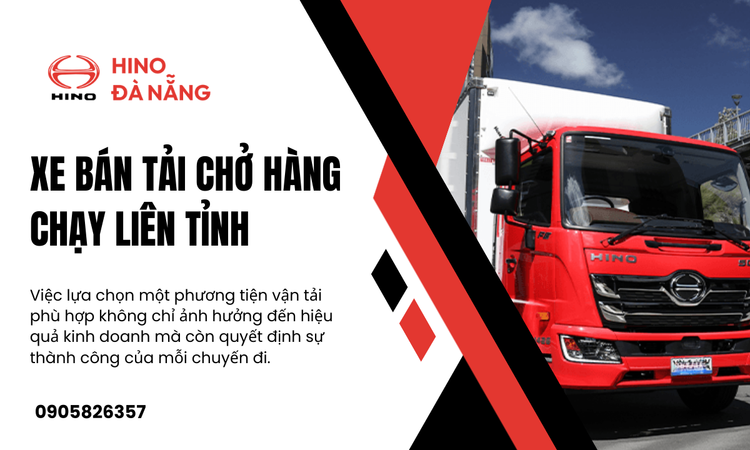 Xe bán tải chở hàng Giải pháp tối ưu cho hành trình liên tỉnh của doanh nghiệp