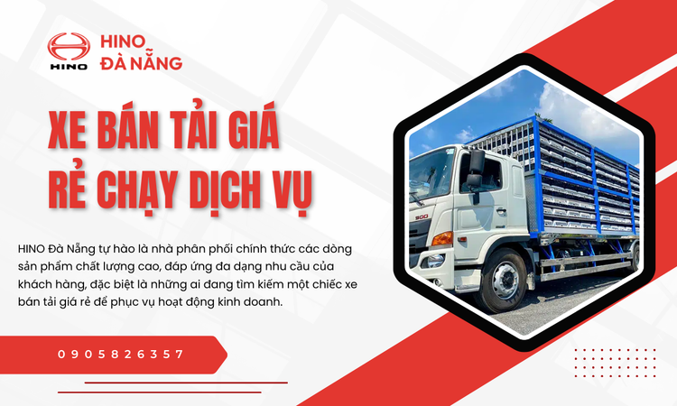 Xe Bán Tải Giá Rẻ Chạy Dịch Vụ Lựa Chọn Thông Minh Cho Doanh Nghiệp