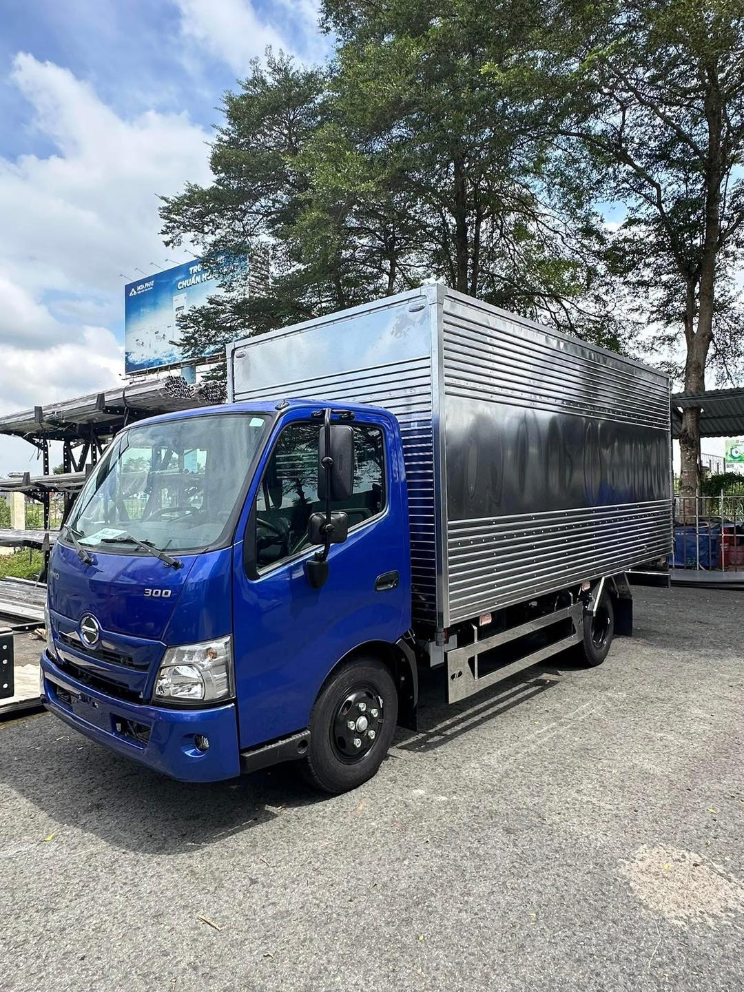 Xe bán tải giá rẻ cho hộ kinh doanh