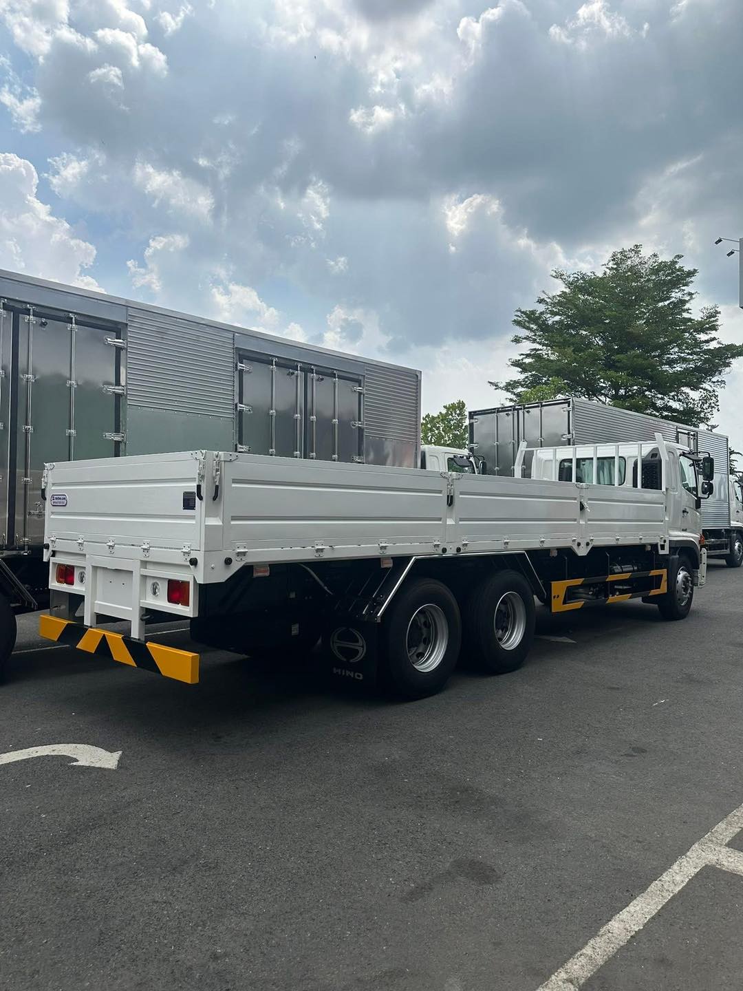 Xe bán tải giá rẻ dễ bảo dưỡng