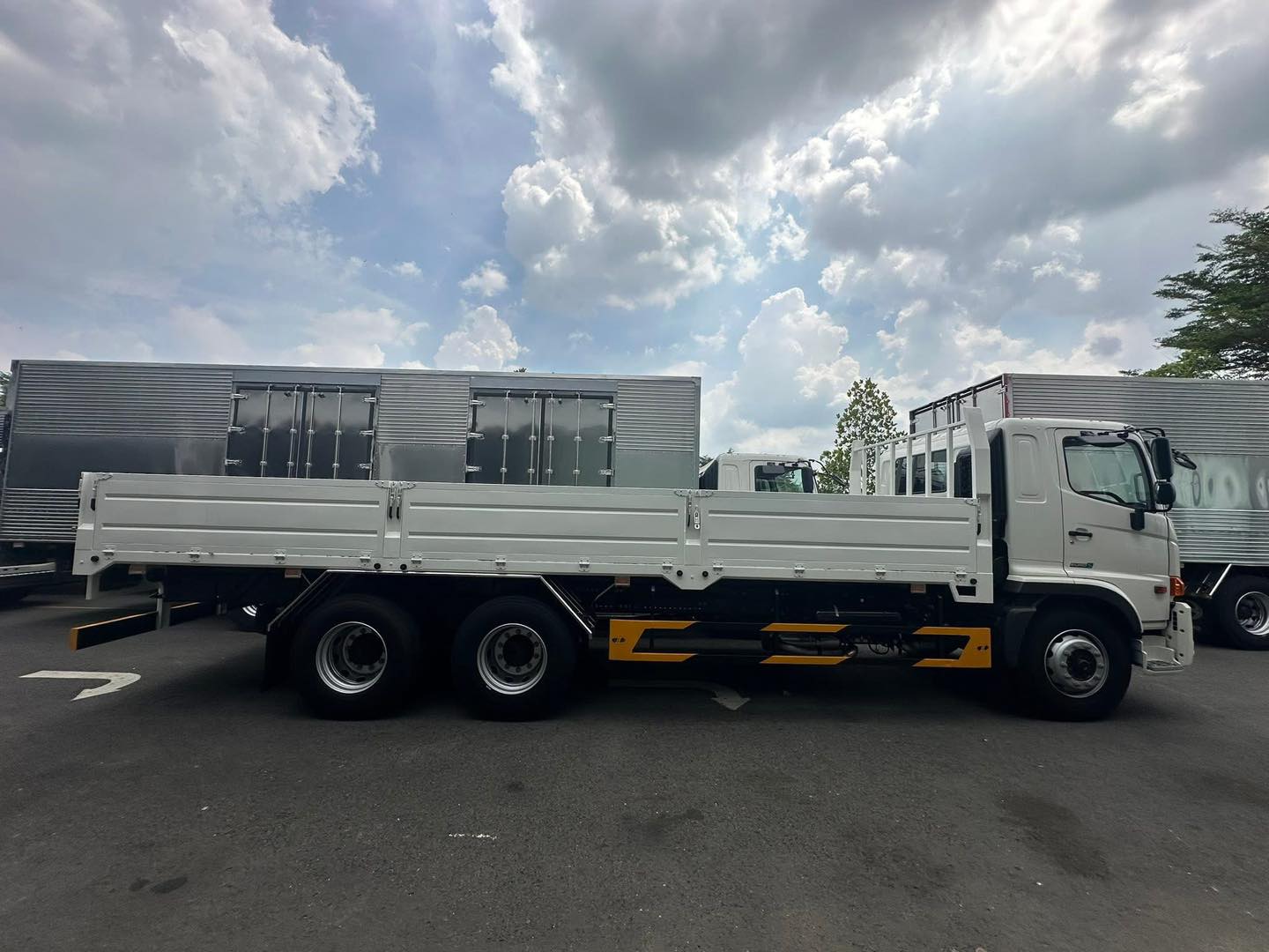 Xe bán tải giá rẻ dễ bảo dưỡng