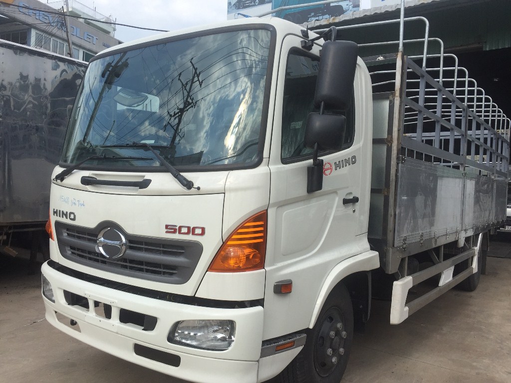 Xe bán tải trả góp miền Trung lãi suất thấp