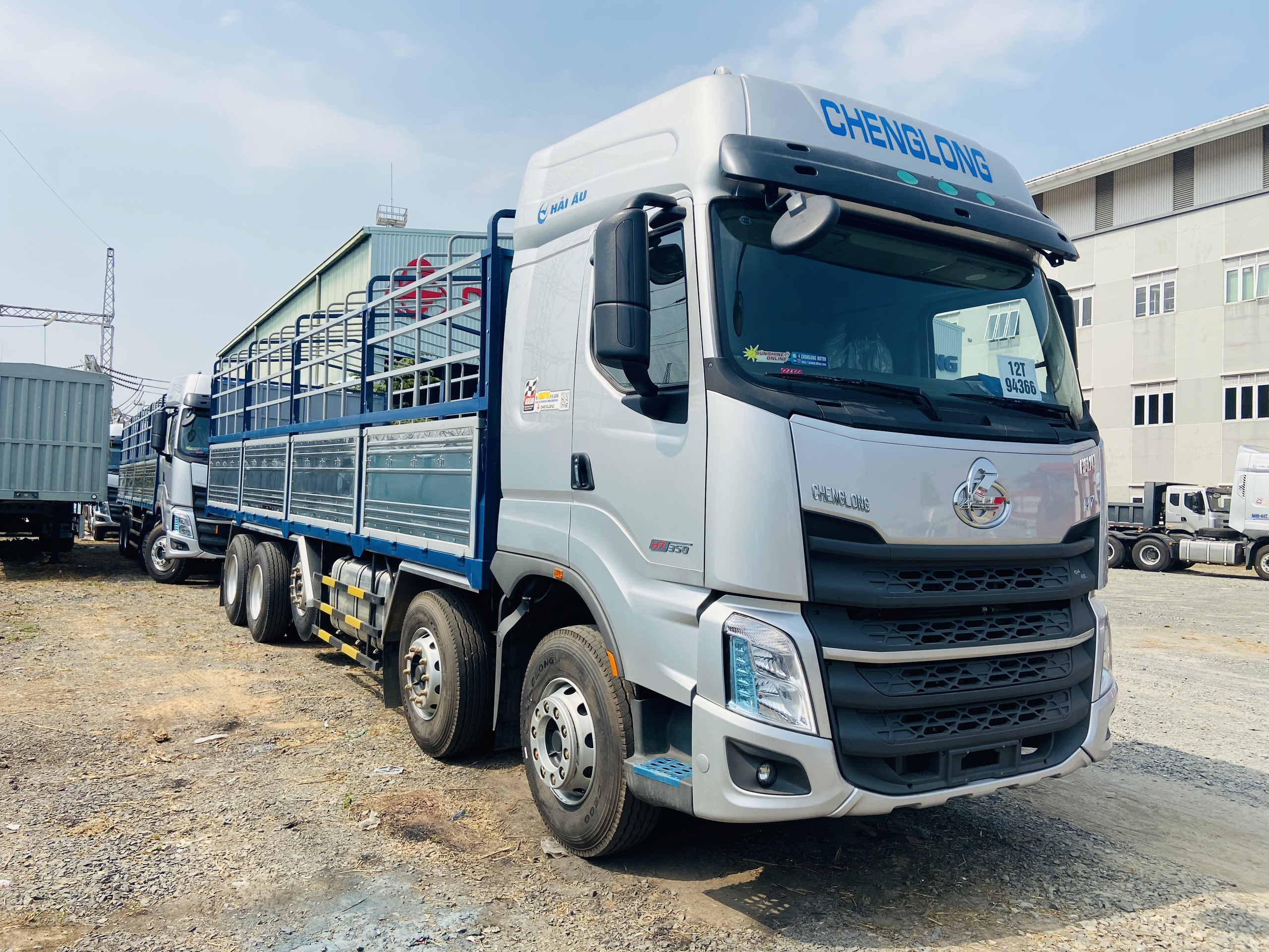 Xe bán tải trả góp miền Trung thủ tục nhanh