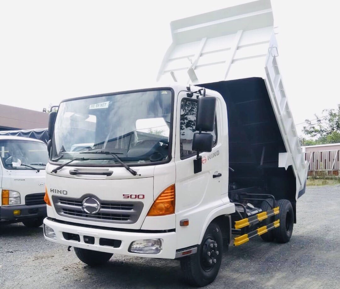 Xe bán tải trả góp miền Trung lãi suất thấp